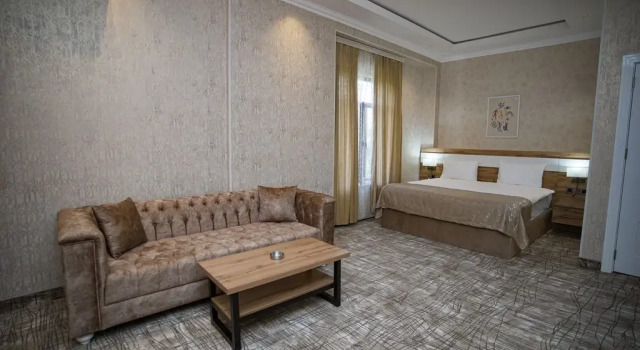 LakeSide Hotel & Spa, Забронировать Курортный отель Габала Габалинский район