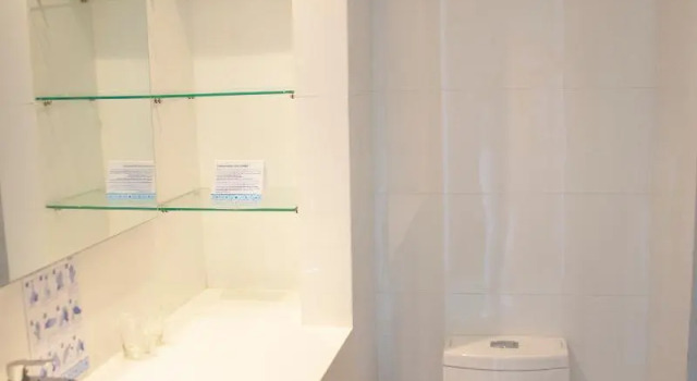 Номер Standard Samawi Hotel