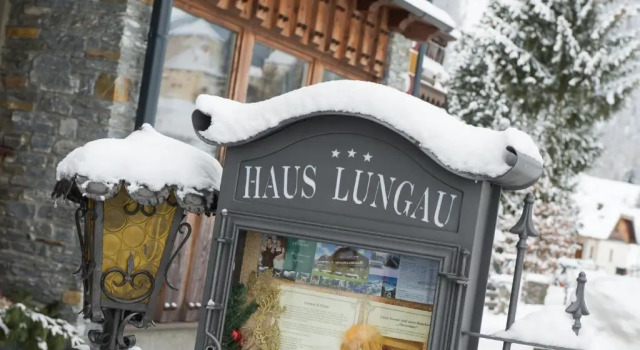 Hotel Haus Lungau, Réserver Hôtel Mauterndorf Lungau