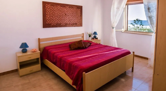 Bosco Mare, Book Hotel Hotels in Sicily with Parking, Parking