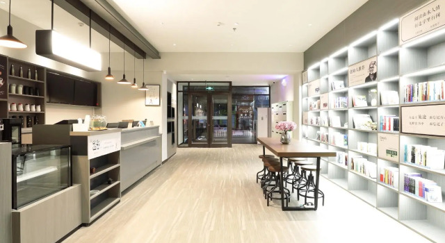 Hanting Hotel Shijiazhuang Pingshan Yehe Dong Road, Rezervasyon Otel Pingshan Hebei