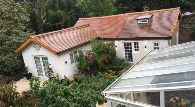 Коттедж The Little House In Hull