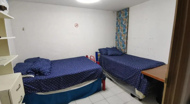 Апартаменты Casa Tortuga En Cancún