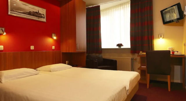 Номер Standard Hotel Parkzicht