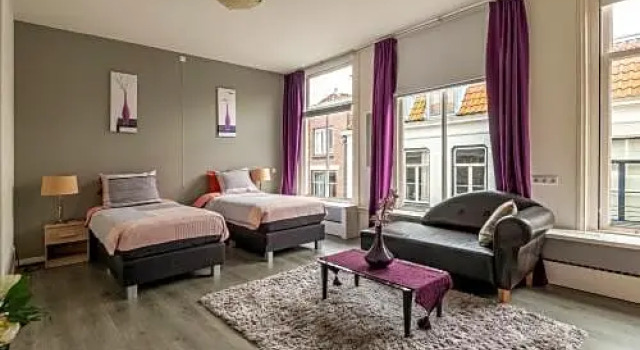 B&B Gorinchem Centrum, Book Bed and Breakfast Gorinchem Zuid-Holland