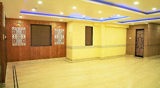 OYO 1015 Hotel Reliable Inn