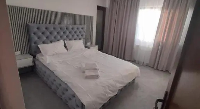 Семейный номер Standard Pensiunea Belvedere