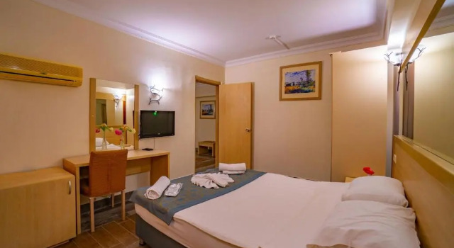 Номер Standard Larina Thermal Resort & Spa