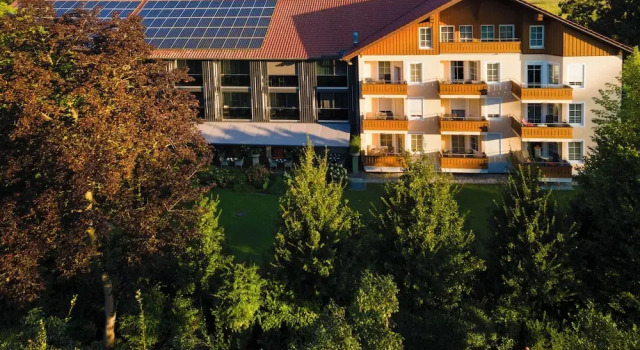 Номер Standard Hotel Riedenburg