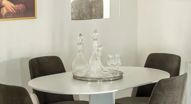 Люкс Superior Mets Suites