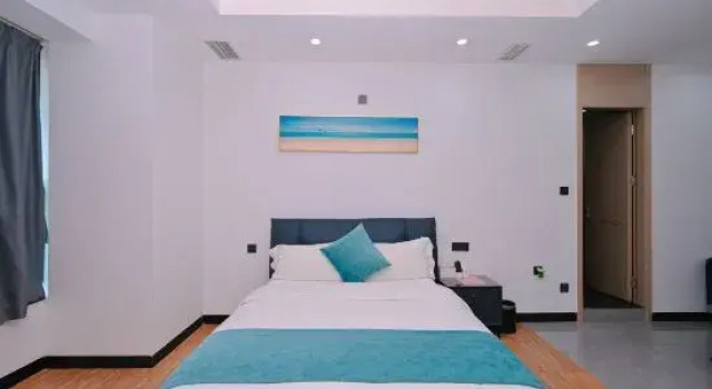 Люкс Executive Honor First International Apartment (Poly Skyline)