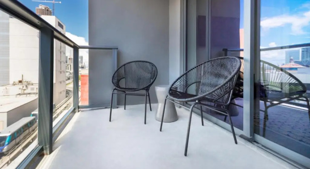 Люкс Downtown by Miami Vacation Rentals