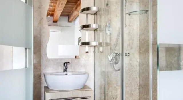 Номер Standard Relais Ca Maddalena