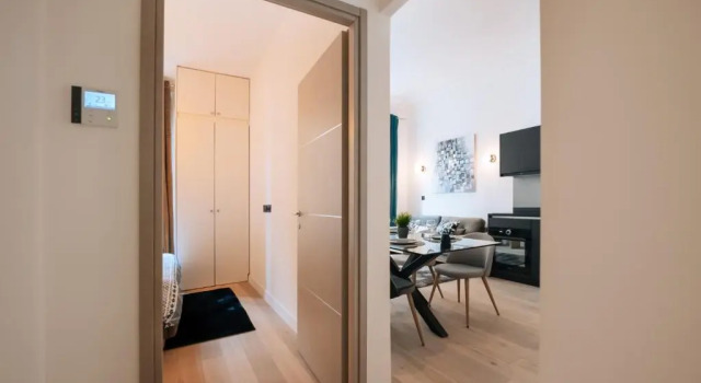 SMARTBNB - Appartement 2 chambres - Luxe - Carré d'or - Plage, Забронировать Апартаменты/квартира Ницца Приморские Альпы, рядом с Набережная Соединенных Штатов