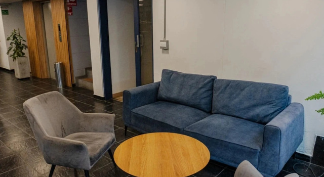 Cyan 803 - 2BR in Medell n, Prenota Appartamento Medellín Antioquia
