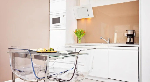 Apartamenty Homely Place Casa Verona - Stary Rynek - Parking, Забронировать Апартаменты/квартира Апартаменты Познани, рядом с Jesuit Collegium, Апартаменты/квартира