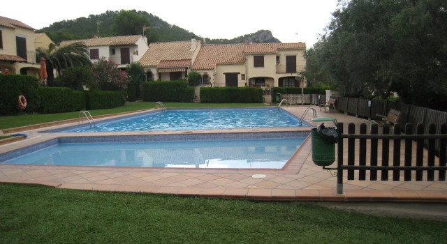 Коттедж Holiday Home in Torre Gran near Beach