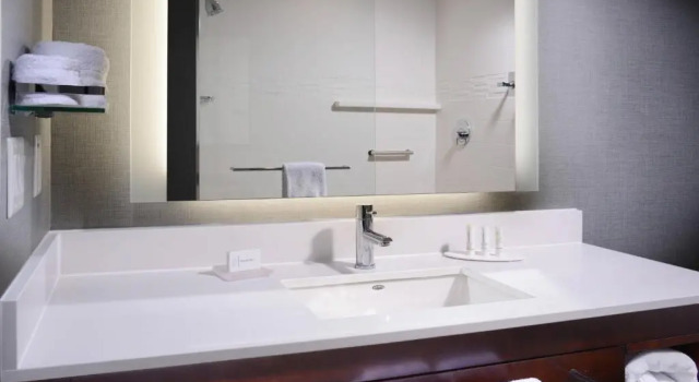 Люкс Residence Inn by Marriott Houston Pasadena