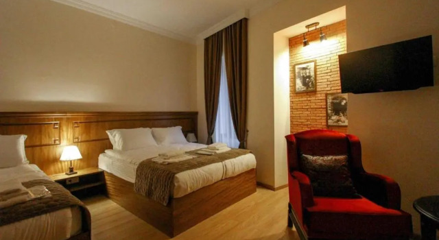 B&B Rooms
