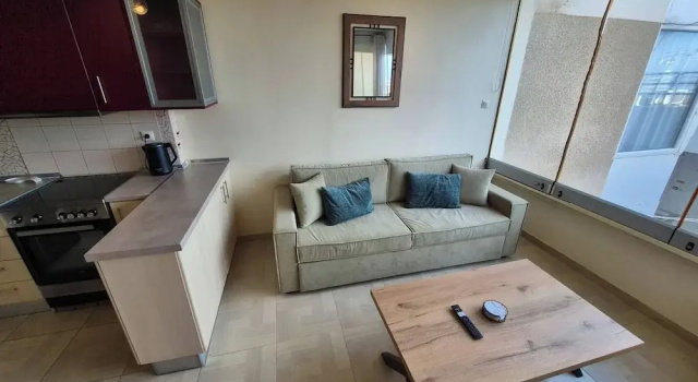 Atlas on the Water - Loutraki, Rezervovat Apartmán Loutraki 
