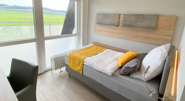 Номер Standard Boardinghouse Breitscheid