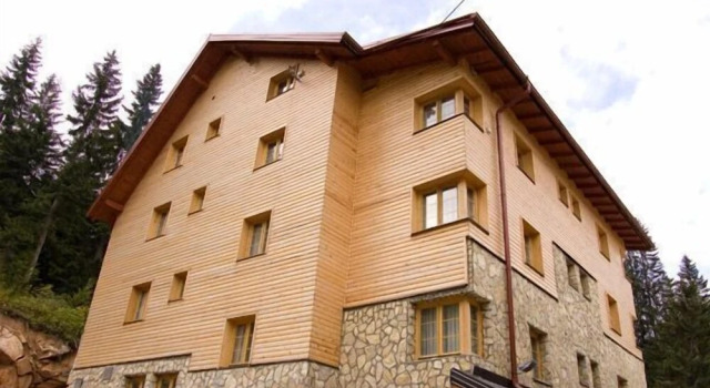 Hotel Snješko