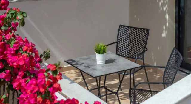 Апартаменты Superior Dannas Boutique Hotel & Suites
