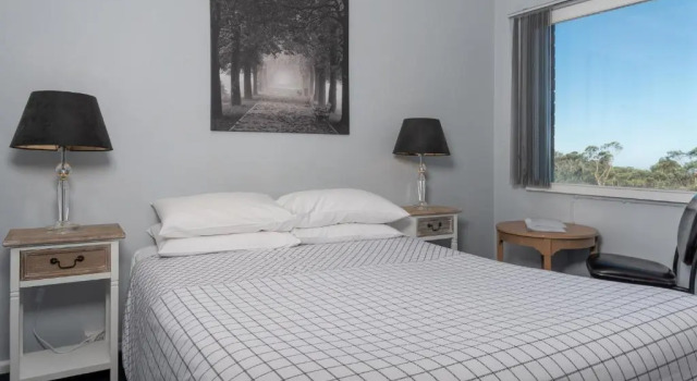 Двухместный номер Standard Blue Mountains Highway Motel