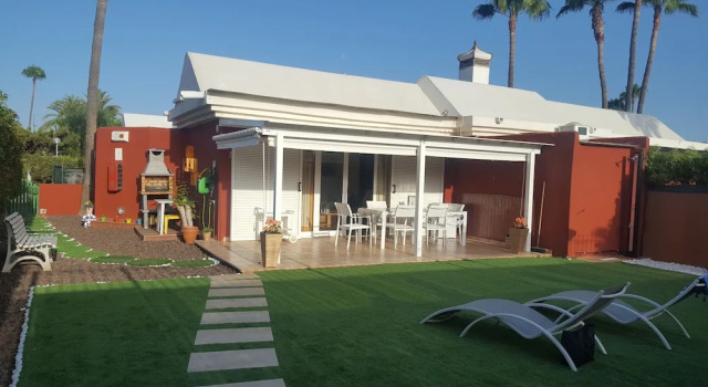 Vcv Apartamento Star, Prenota Appartamento Hotel a Gran Canaria con piscina, Piscina
