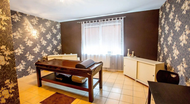 Hotel Jan