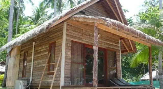 Коттедж Coco Cottage