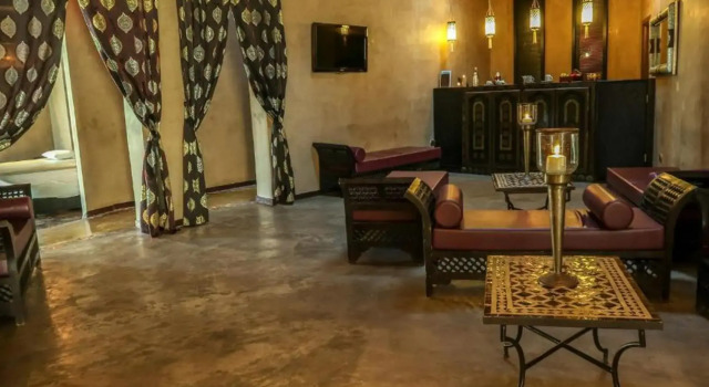 Masseria & Spa Luciagiovanni