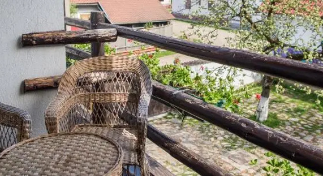 Casa Mosului, Varaa Matkakoti Hotellit Arges aamiaisella, Aamiainen