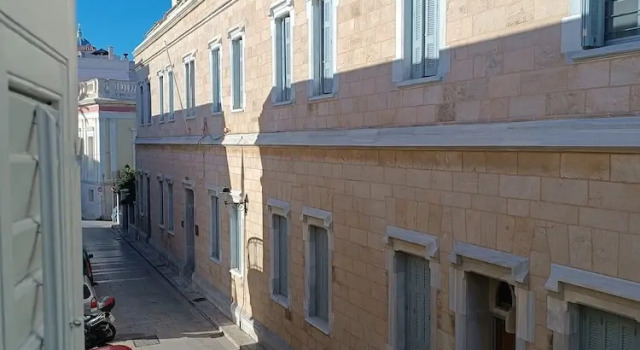 Номер Comfort 6 Roosevelt Str