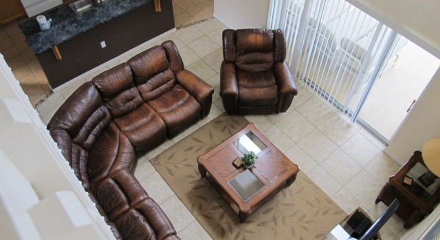 Cumbrian Lakes 4645, Rezerwuj Hotel Hotele w Kissimmee z basenem, Basen