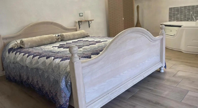 Bed And Breakfast Settesette6