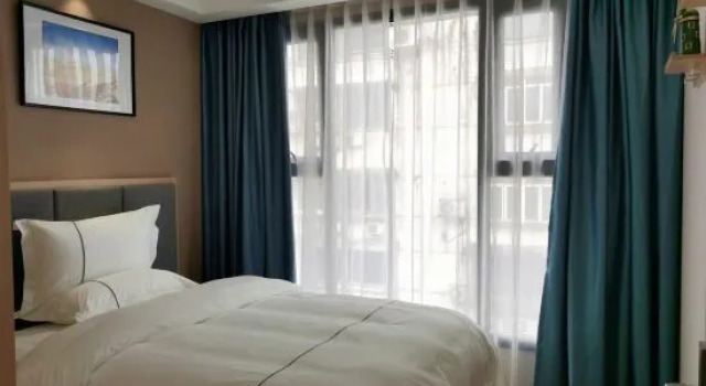 Люкс Premier Chongqing South Garden Hotel
