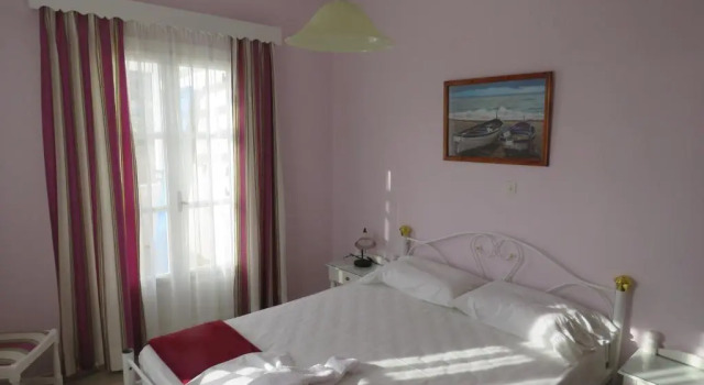 Номер Comfort Mare Monte
