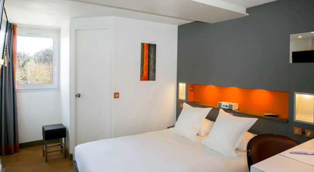 Best Western The Wish Versailles