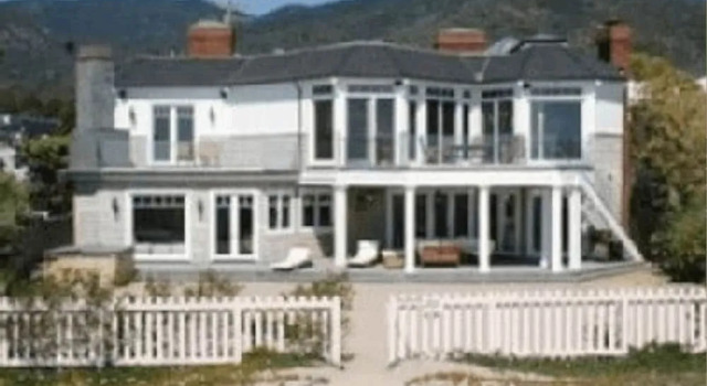 Villa Ross, Забронировать Вилла Коттеджи Лос-Анджелеса, Коттедж
