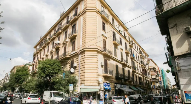 Casa Cairoli