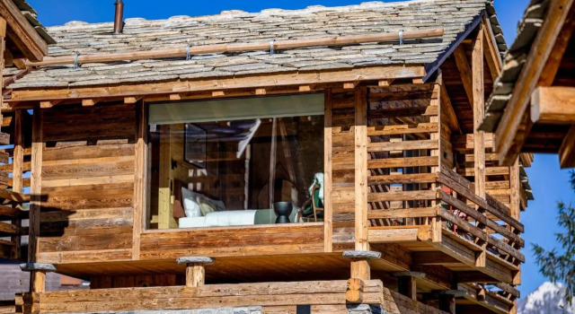 Tsamandon 7 - Inh 26313, Book Ferieresort Resorthoteller i 4 Valleys, Ferieresort