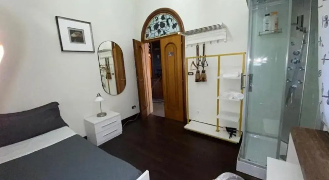 Номер Comfort VILLA MASI Rental Rooms