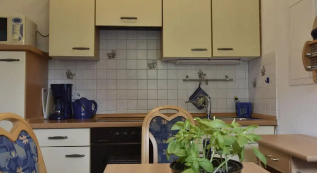 Апартаменты Beautiful Apartment in Rerik With Garden Near Sea