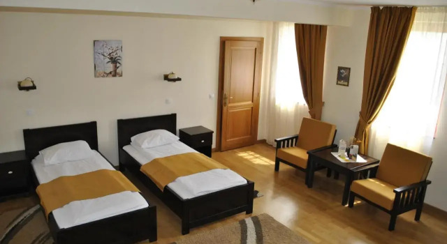 Pensiunea Violeta, Prenota Hotel Saschiz Mureş