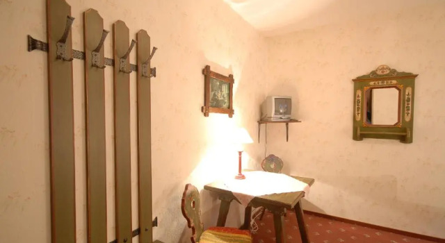 Номер Standard Hotel Gondel