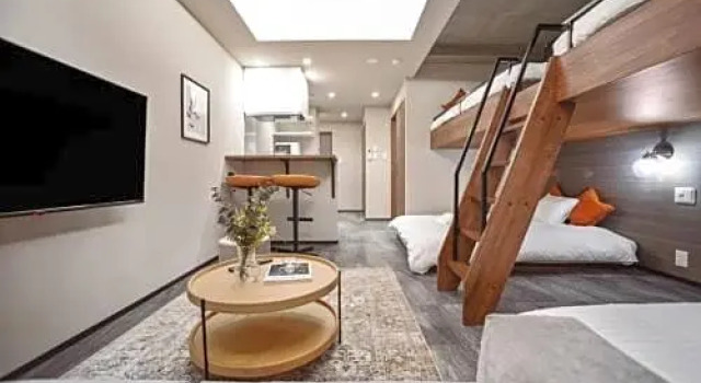 ALT STAY Azabudai - Vacation STAY 31676v, Забронировать Отель Минато Токио, рядом с International House of Japan
