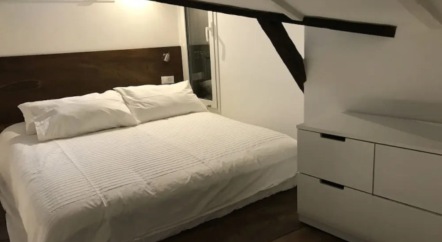Top Suites - Piazza Pontida Loft, Забронировать Отель Бергамо Bergamo Province, рядом с Пьяцца Веччиа