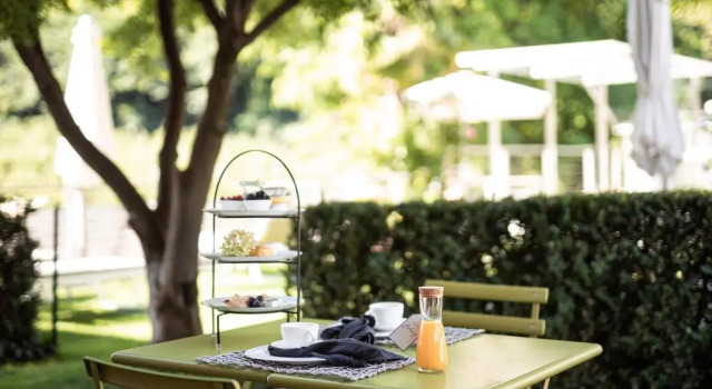 Апартаменты Boutique Hotel Zum Rosenbaum