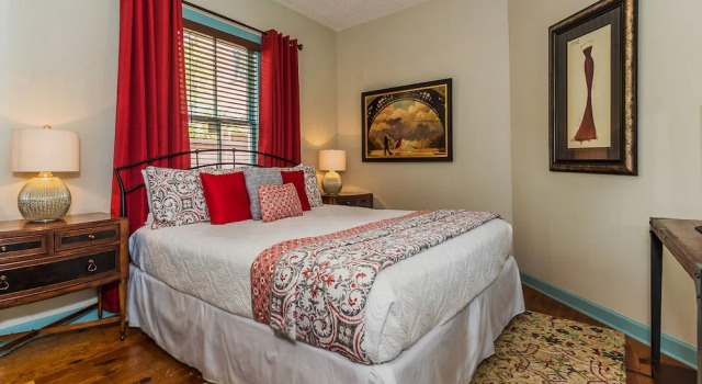 Номер Superior 44 Spanish Street Inn - Adults Only